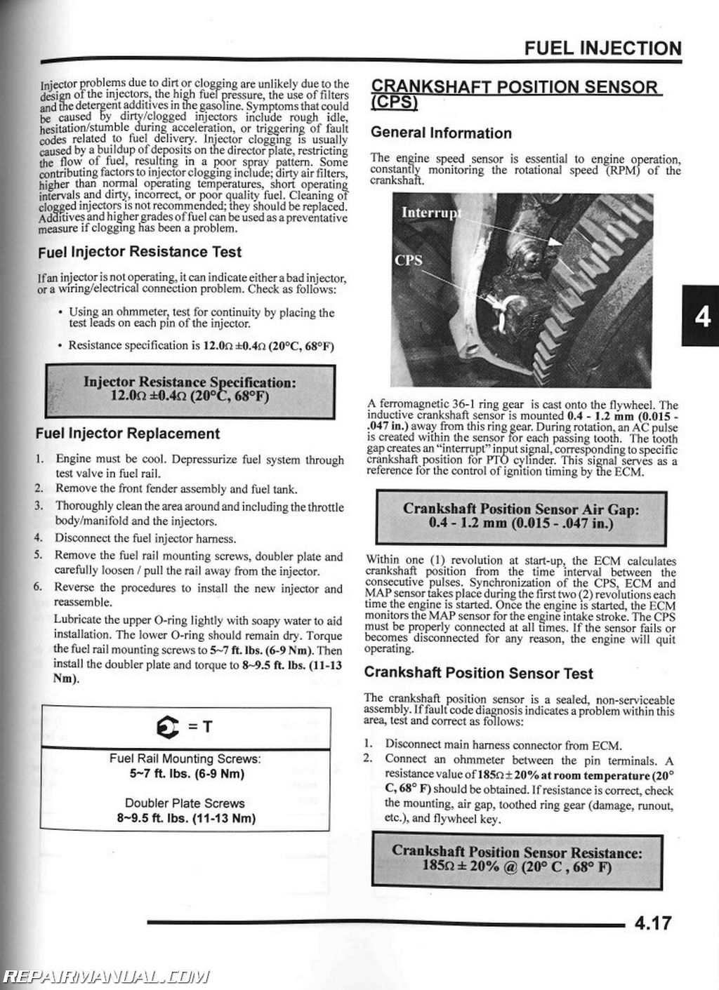 Mac book 2007 parts manual free